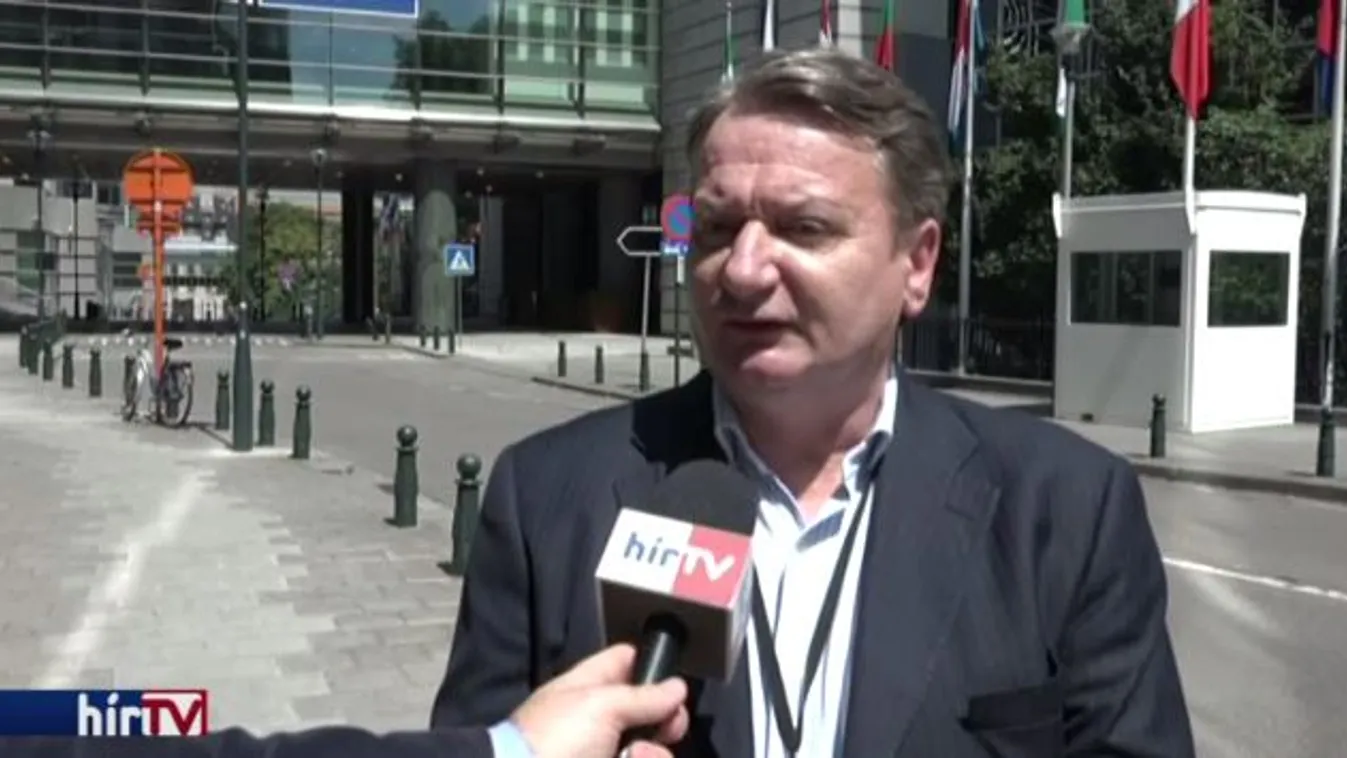 Kovács Béla: „Nem bujkálok”