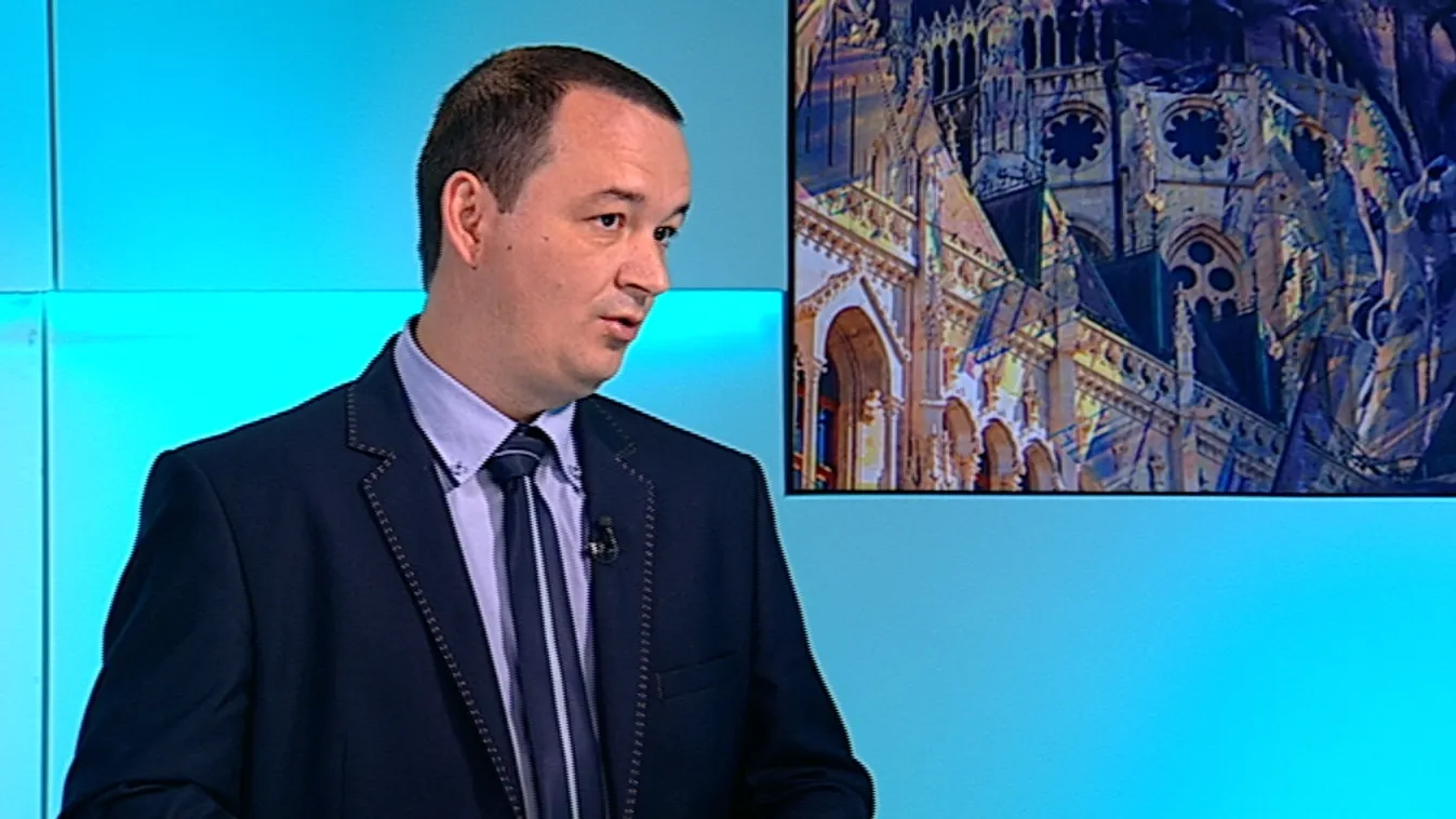 „A Fidesz utolsó természetes ellenfele a Jobbik”