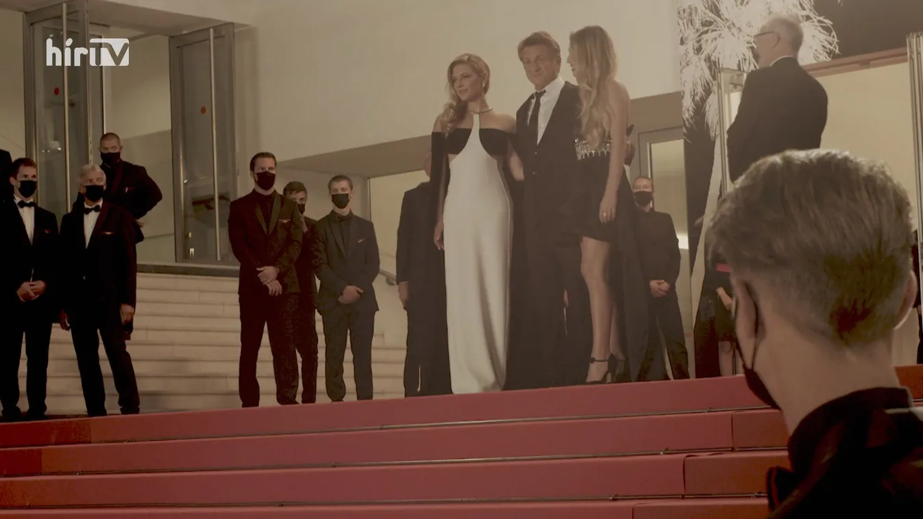 Svenk: A 74. cannes-i filmfesztiválról személyesen hoztuk el az élményeket