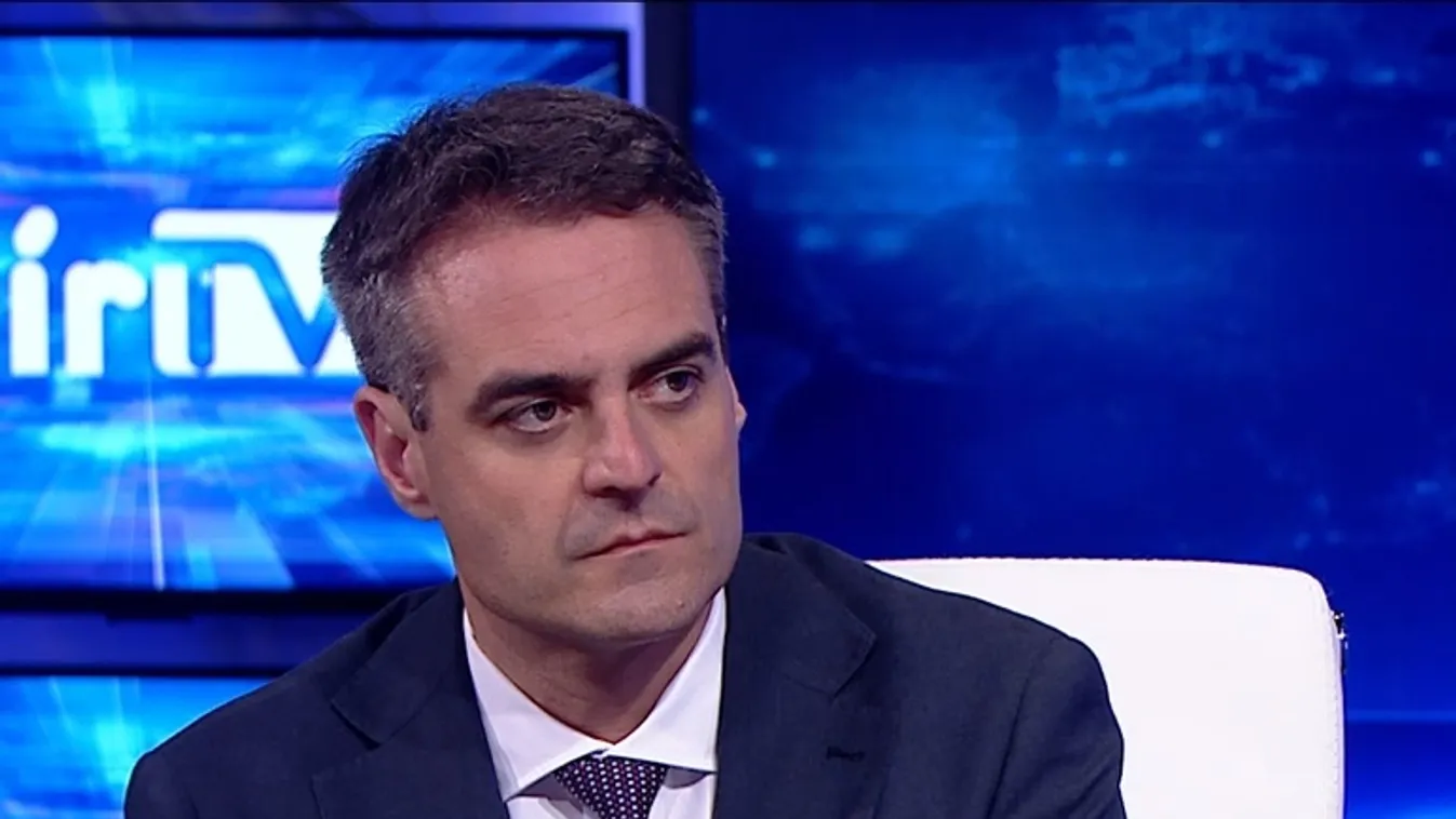 A 2025-ös költségvetés az új lehetőségek, az új gazdaságpolitika, a béke költségvetése lehet + videó