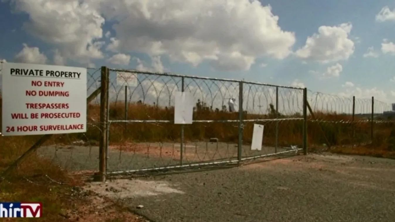 Alkotmányt módosítanak a földek kisajátításáért