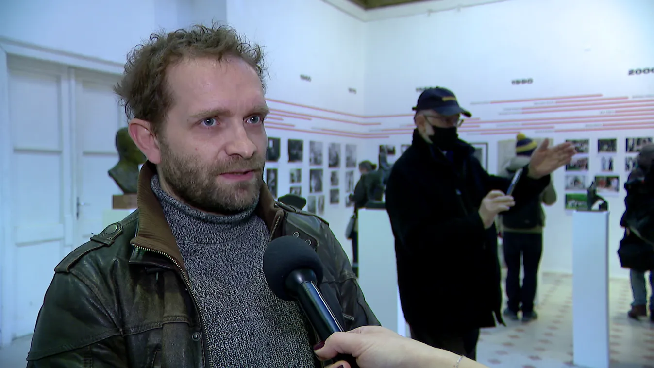 Radar - A múlt és jelen találkozása