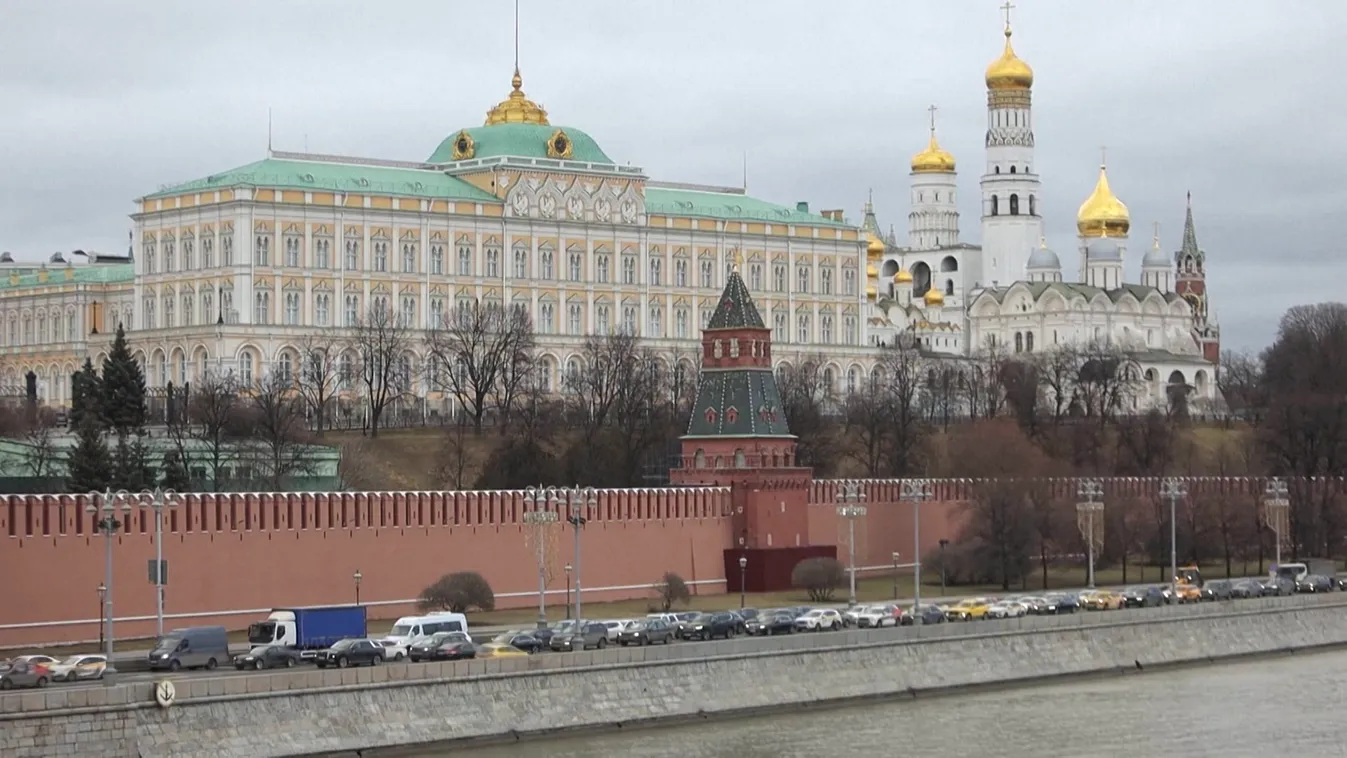 Nógrádi György szerint hiába a nyugati különutas politika, Ukrajnáról Moszkva és Washington fog dönteni + videó