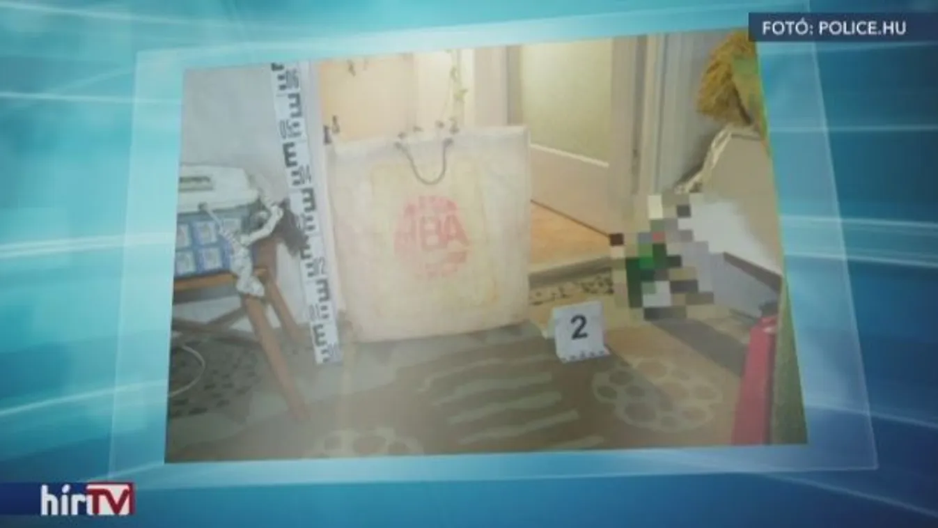 Időseket raboltak ki fiatalok Zalaegerszegen