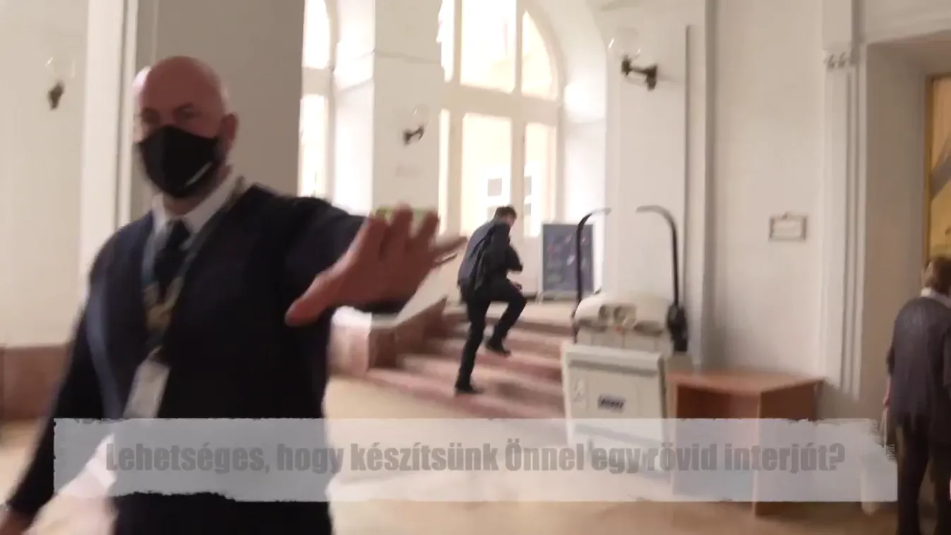 Továbbra sem derült ki, hogy rendelkezik-e nyelvvizsgával Karácsony Gergely