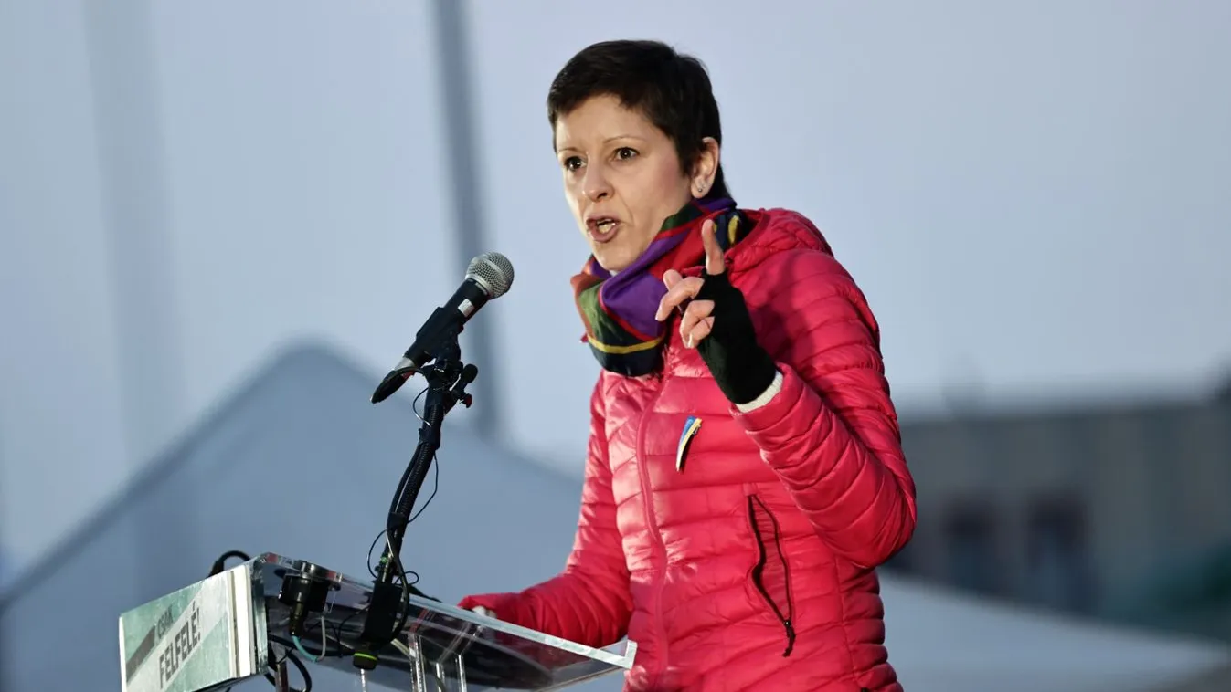 Rágalmazásért kapott jogerős ítéletet az ellenzéki politikus