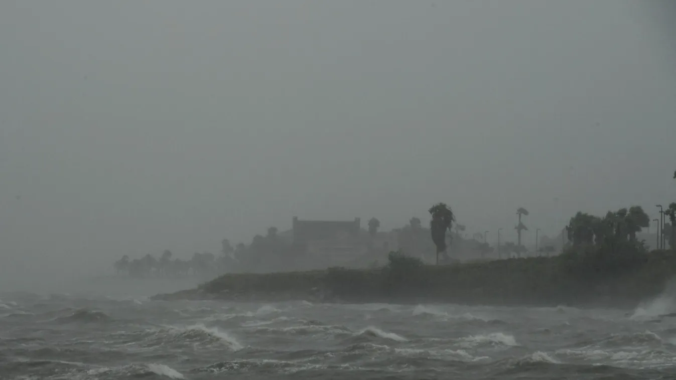 Több turista is meghalt a Görögországot sújtó jégesők és szélviharok miatt