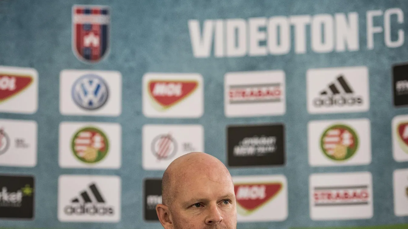 Távozik a Videoton edzője