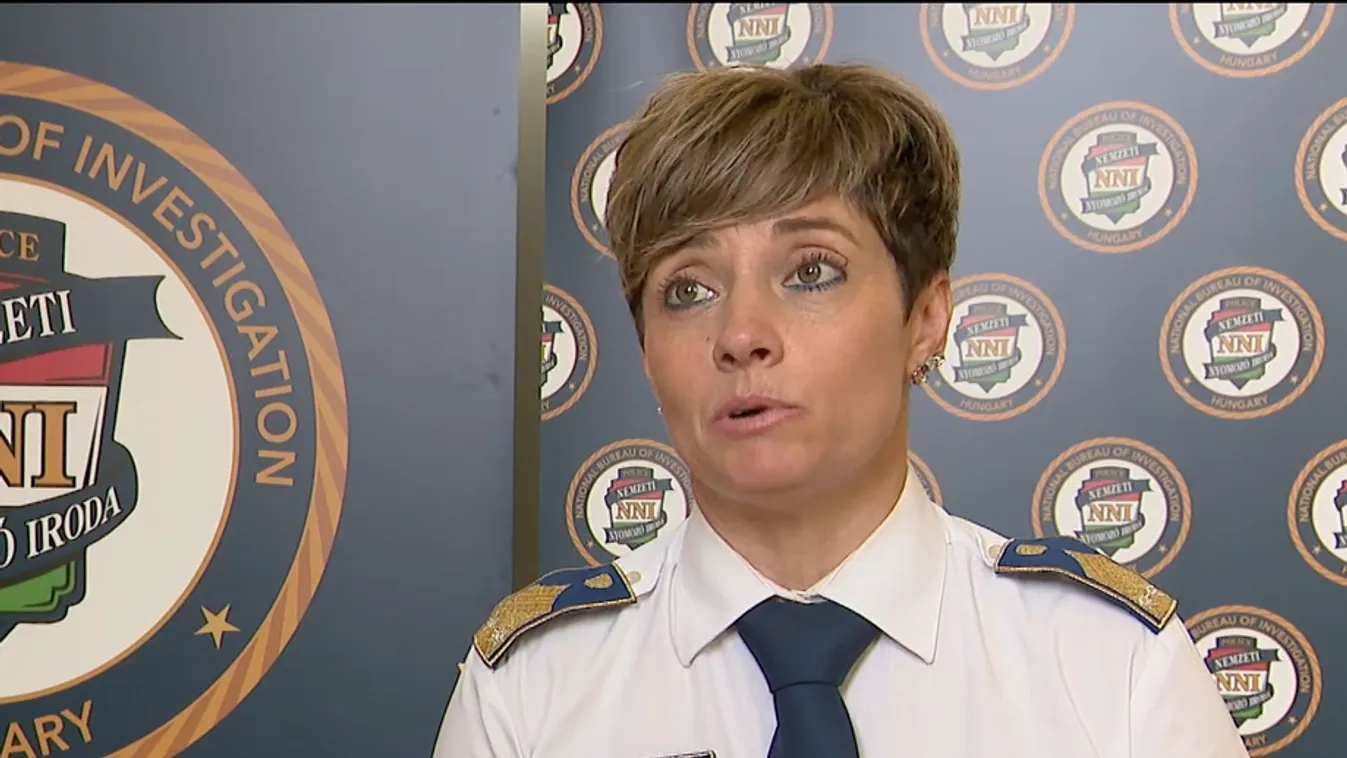 Radar - Nőket futtattak családi vállalkozásban + videó