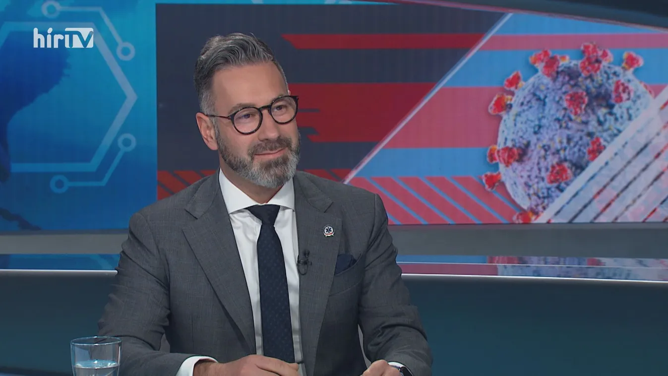 Május 10. a mentők napja