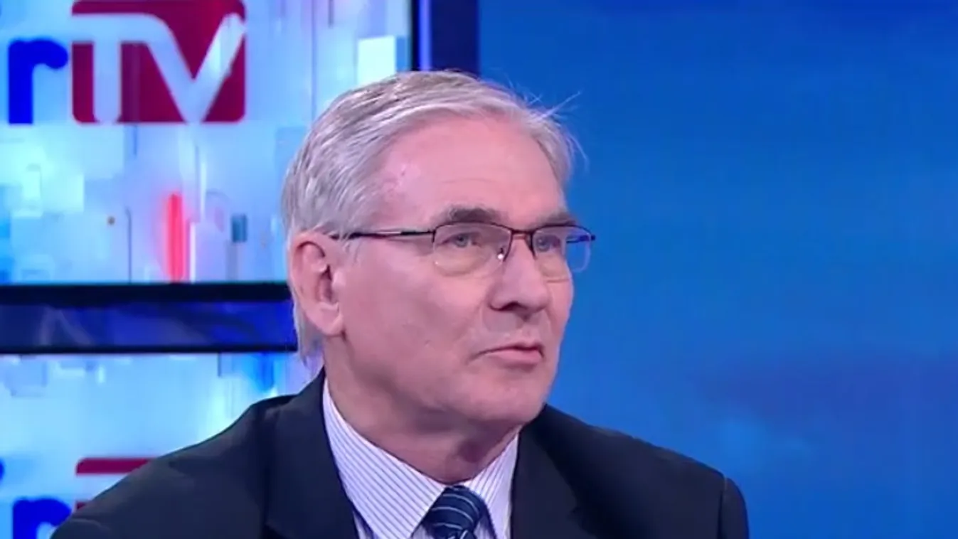 Napindító – Kormányzati leállás az Egyesült Államokban  + videó