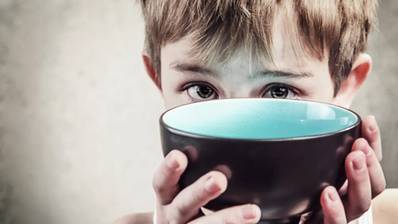 Save the Children: Minden negyedik gyereket szegénység fenyeget az EU-ban