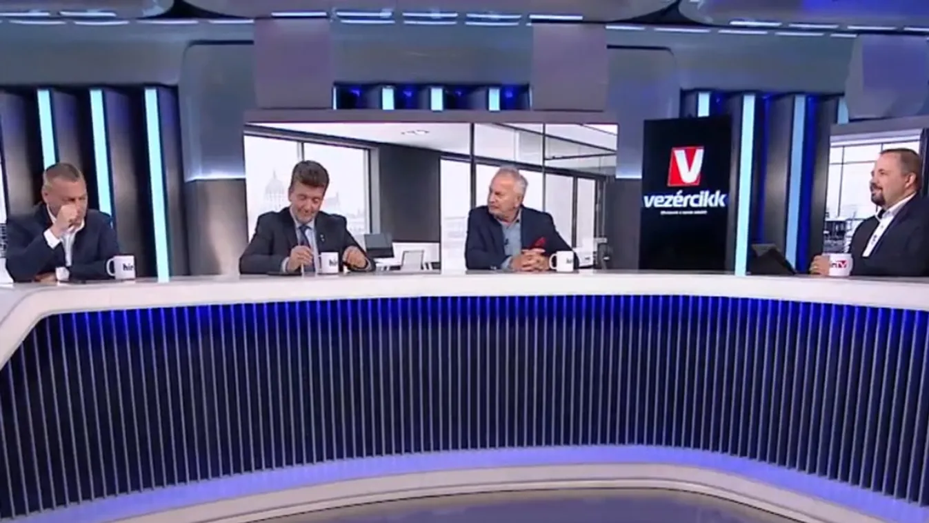 Vezércikk – „Viszlát, Schengen!“ + videó