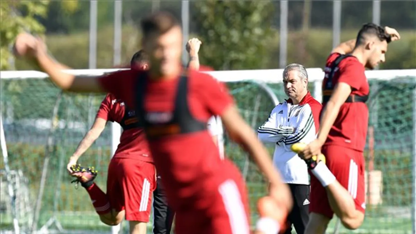 Storck: Bizonyítanunk kell, hogy ott a helyünk Oroszországban