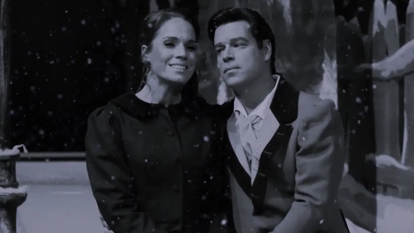 Radar - Ajándék az Operaháztól + videó