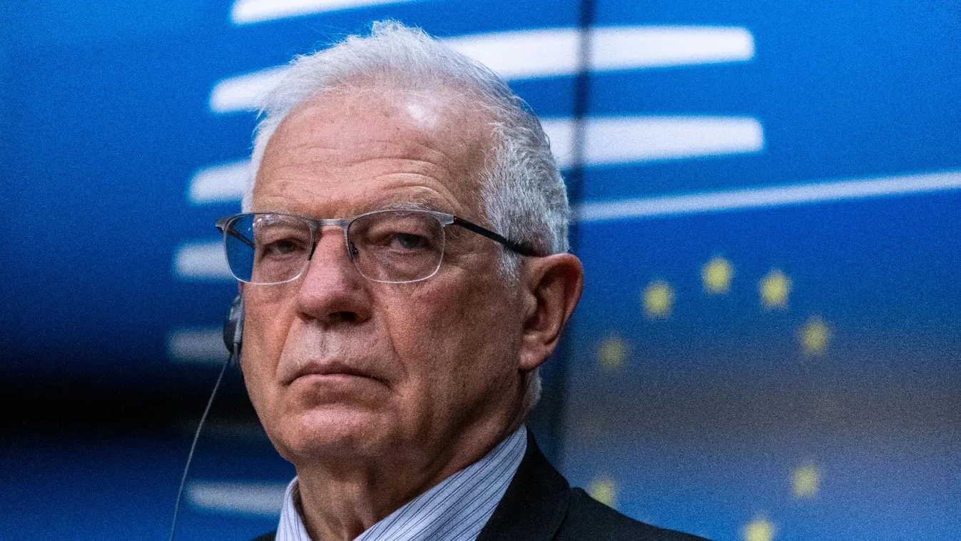 Az EU kész új szankciókat kiszabni Fehéroroszországra, ha Minszk orosz atomfegyvereket fogad