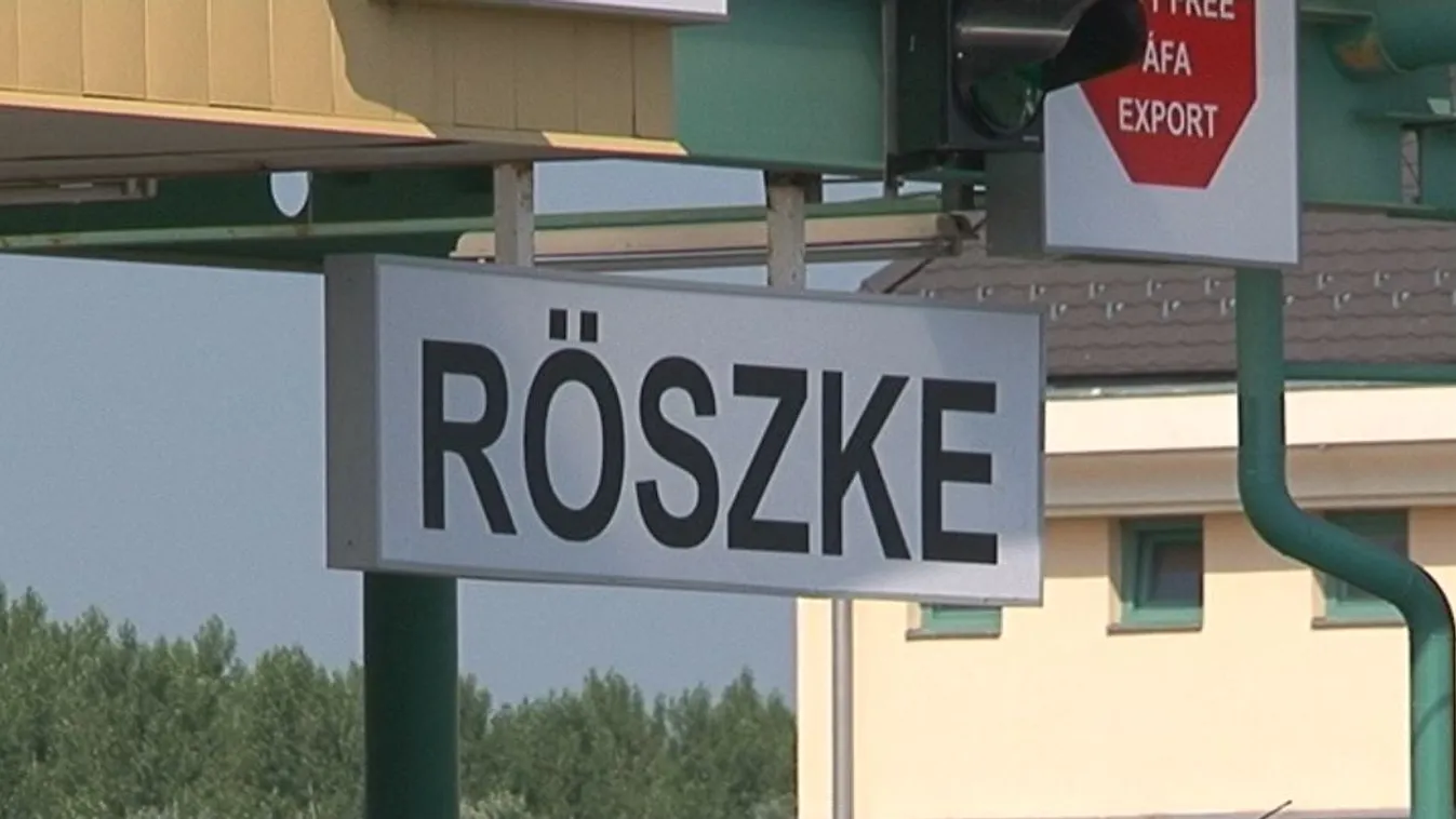 Rendőröket fogtak el a rendőrök