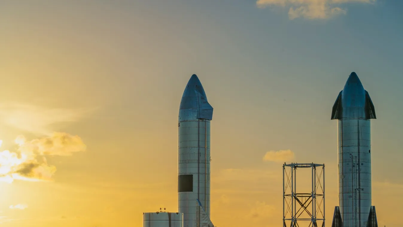 Felrobbant a SpaceX űrhajója