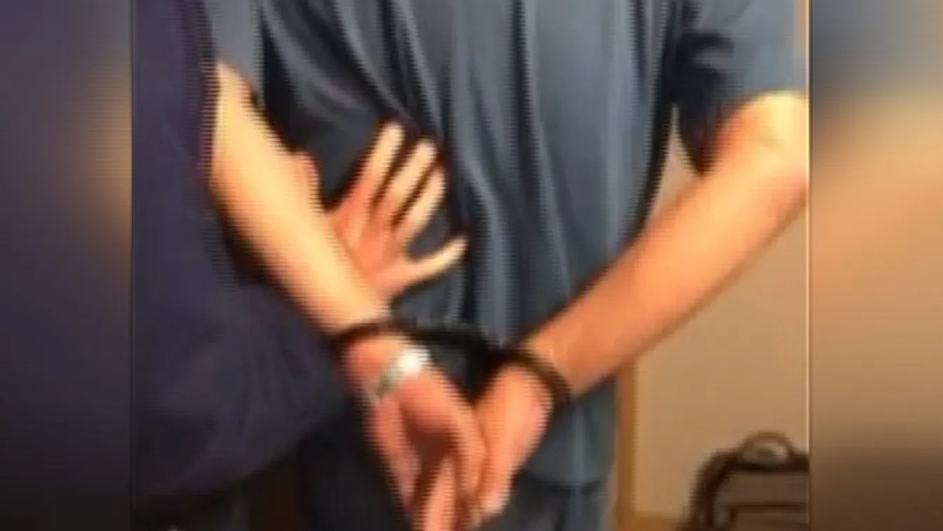 Beismerte rémtettét a nyárlőrinci férfi