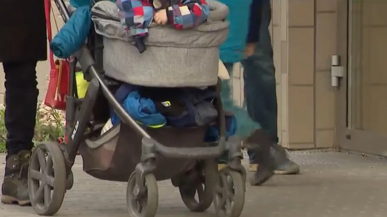 Az újbudai pedofil-botrány gyanúsítottját továbbra is az IMEI-ben tartják fogva + videó