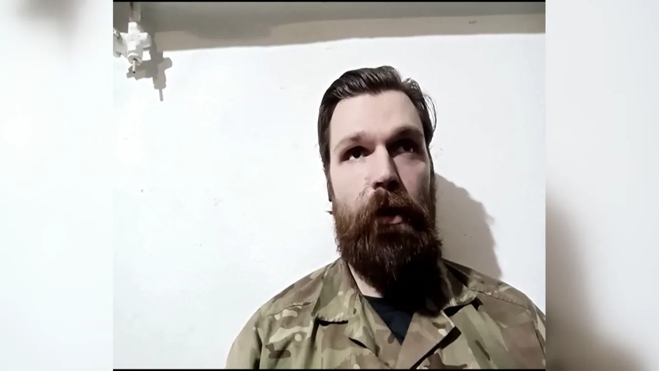 Folytatódnak a harcok Ukrajnában