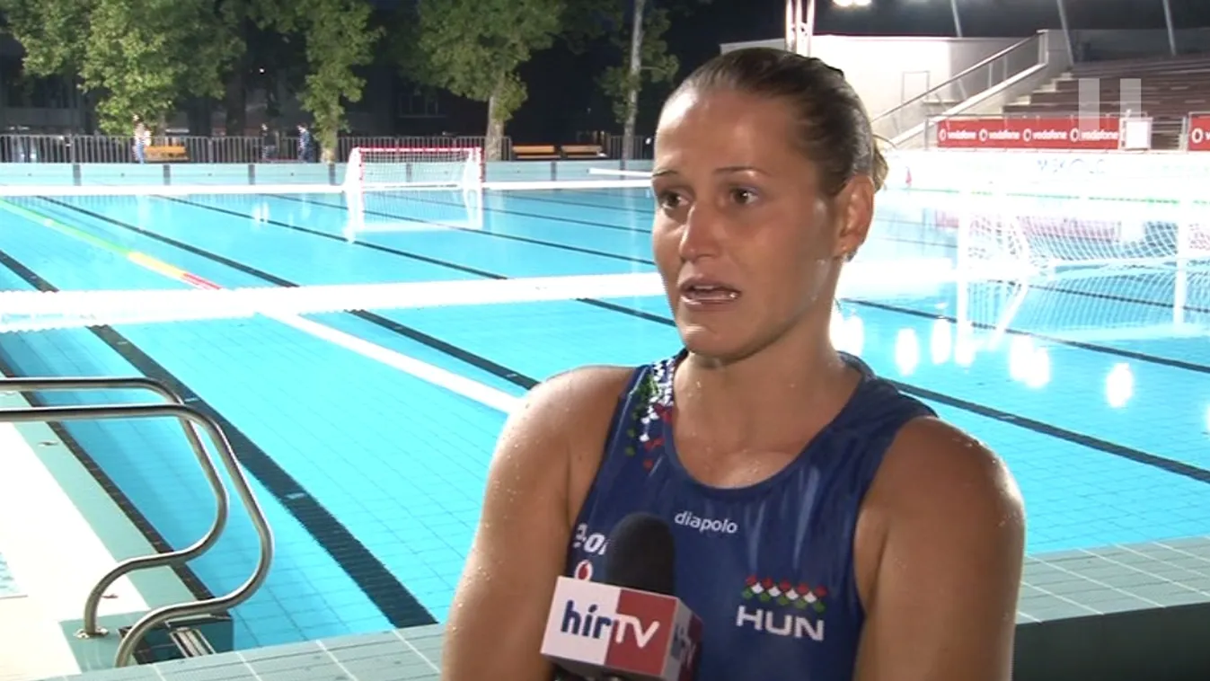 Gólparádét rendeztek a lányok