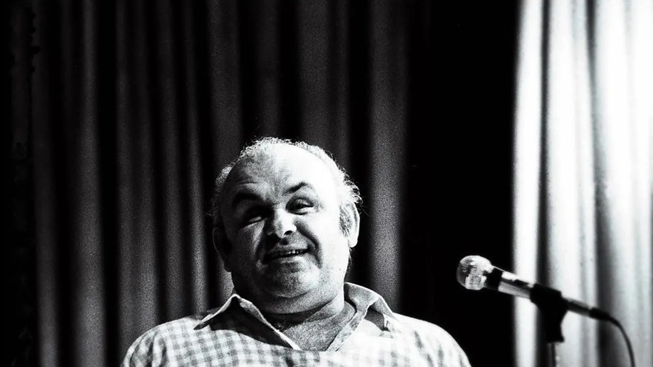 Ki volt Hofi Géza? A rendszer ellen lázadó vagy a rendszert kiszolgáló figura? + videó