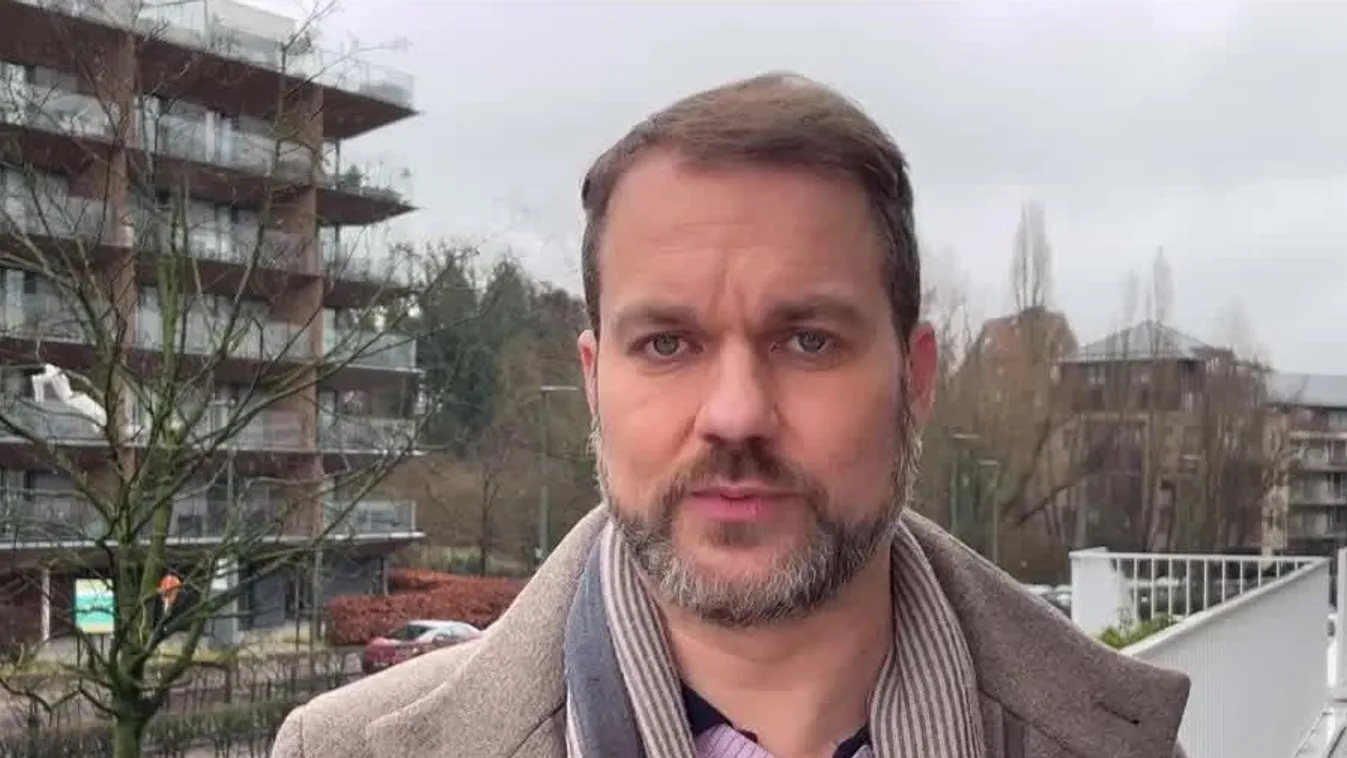 Magyarország blokkolta az Oroszországgal szembeni szankciók meghosszabbítását + videó