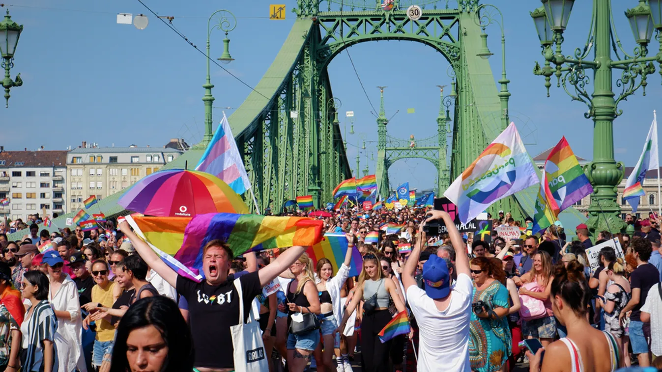 Ha más a rendezvény neve, akkor is betilthatja a rendőrség a pride-ot