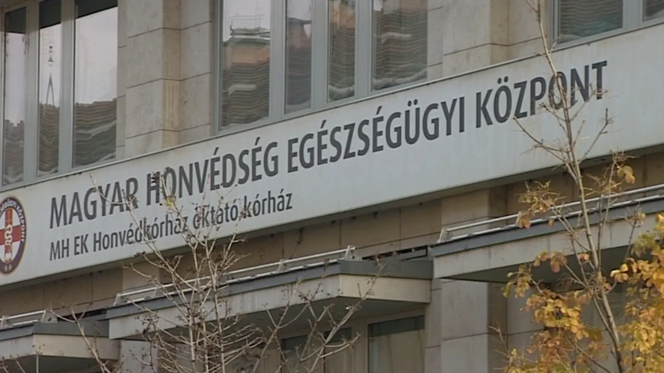 Halál a sürgősségin, Zacher Gábor ellen is feljelentést tettek