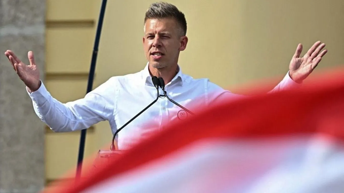 Magyar Péterék sorkatonaságot akarnak