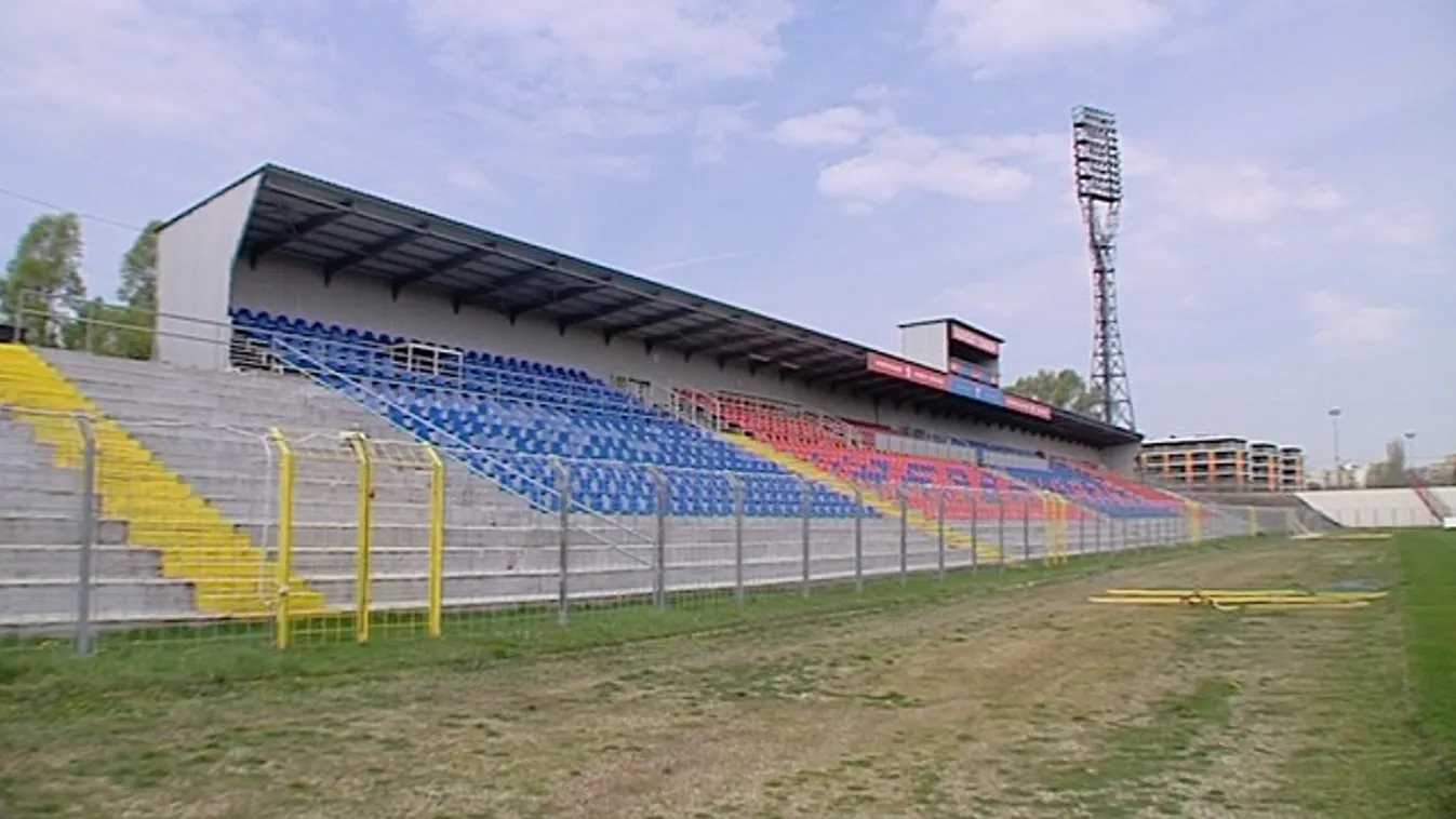 Ingyenes lesz a Vasas stadionbúcsúztatója