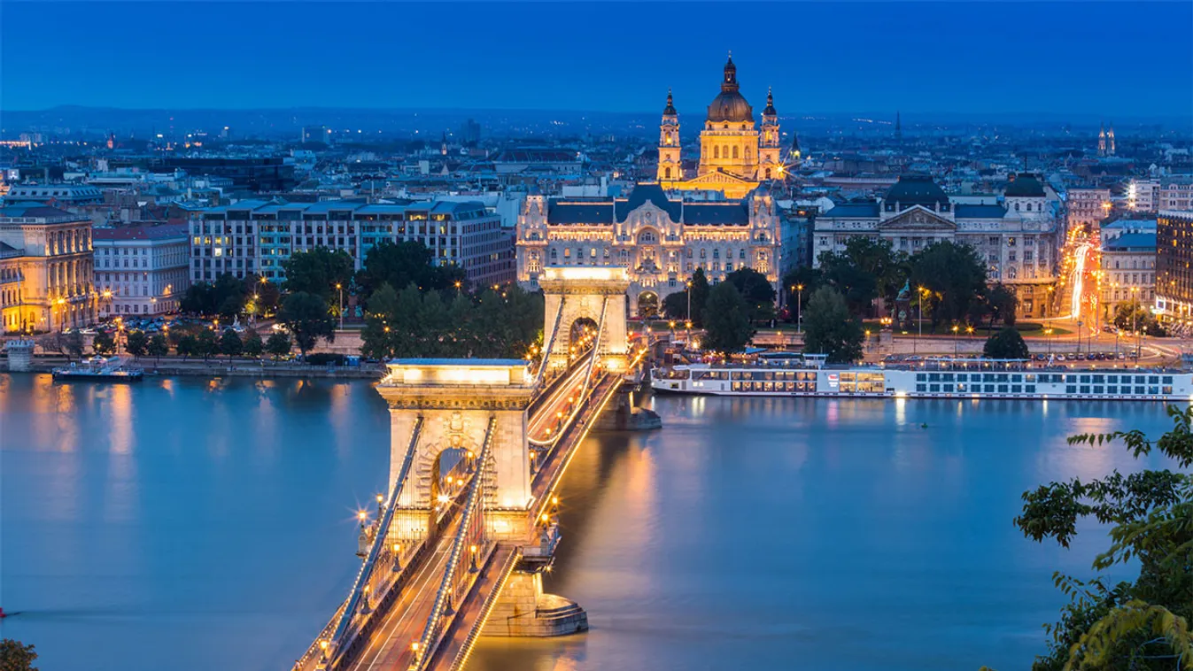 Századvég: Budapest Európa egyik legbiztonságosabb városa