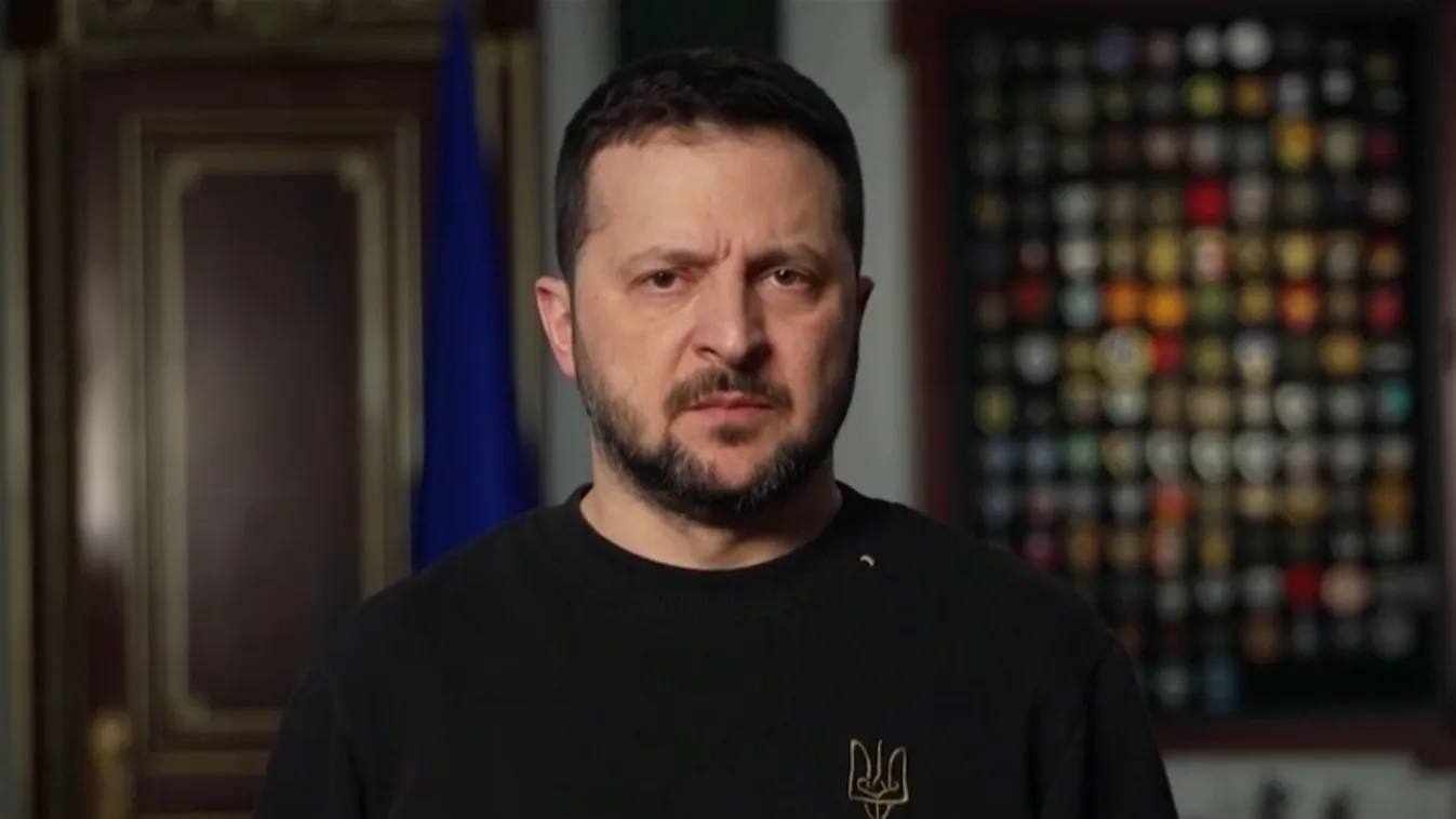 Ismét ukrán energetikai létesítményeket támadtak meg az oroszok + videó