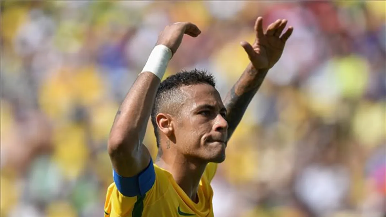 Tizenegyesekkel megvan Brazília első fociaranya