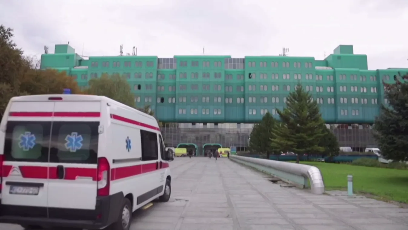 Közép- és Kelet-Európában tombol a járvány harmadik hulláma