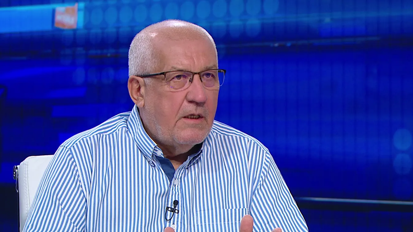 Zolcer János: Gorbacsov úgy érzi, lebontották a teljes életművét