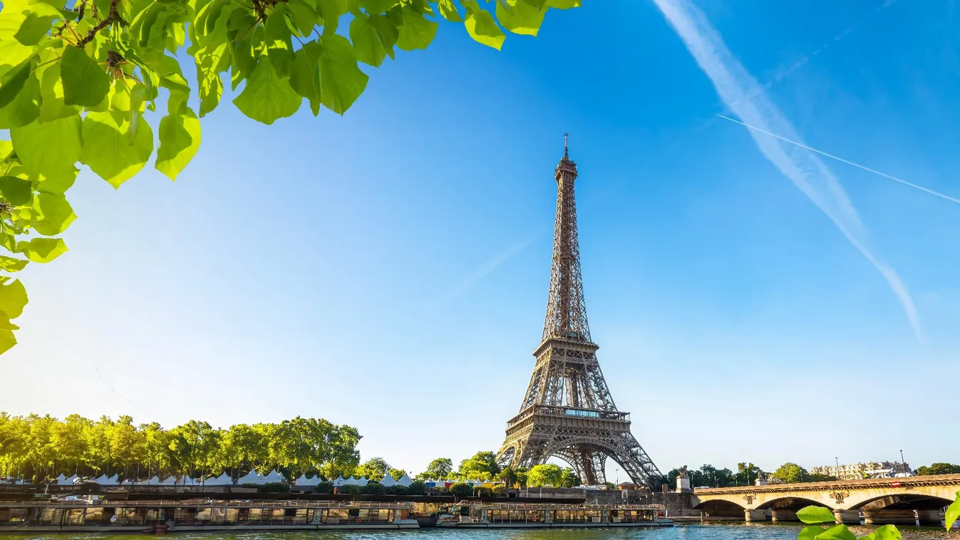 Párizs 2024 - küzdelem a Szajnával