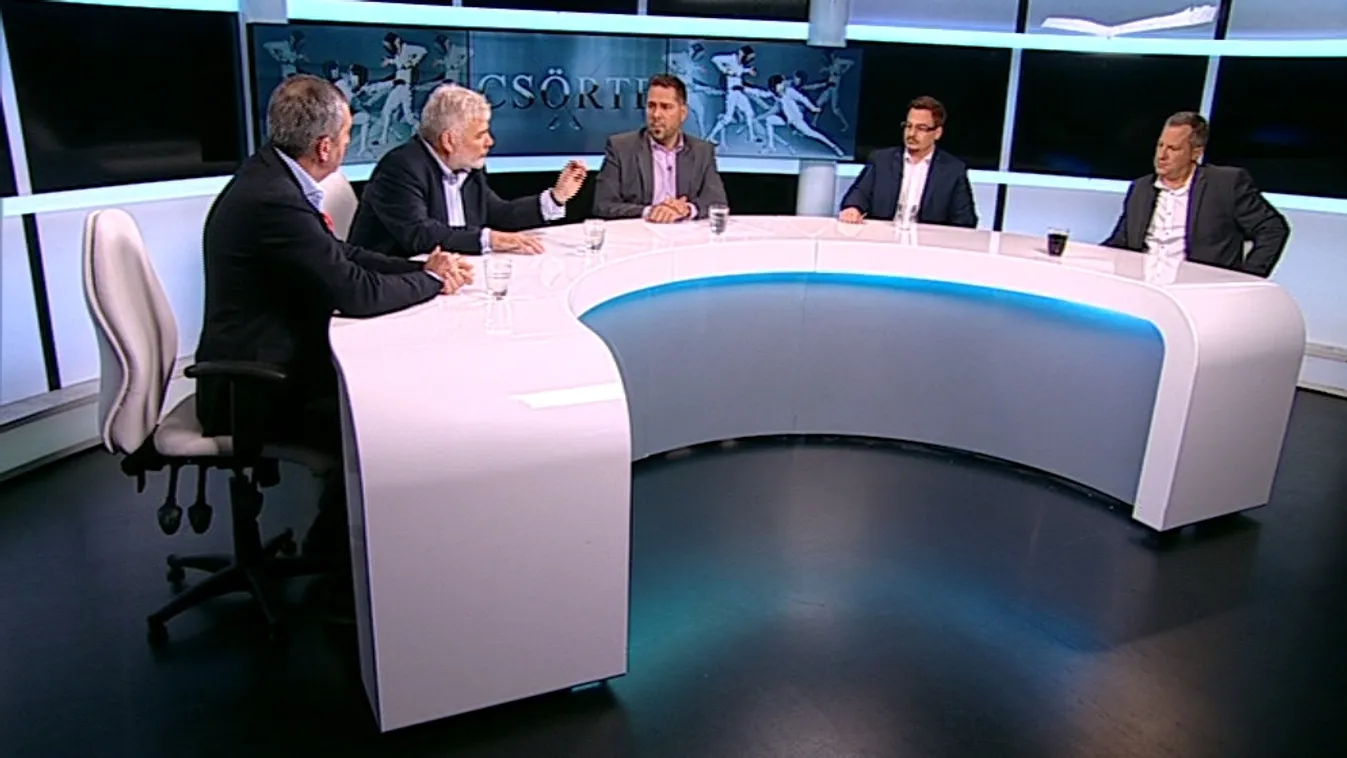 Brüsszel nem áll meg