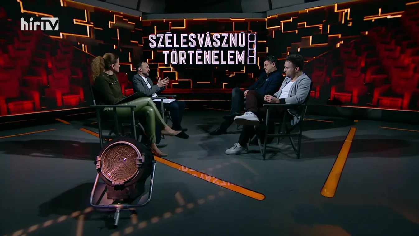 Szélesvásznú történelem: Ma már nagyon másról szól a Meseautó, mint amikor bemutatták