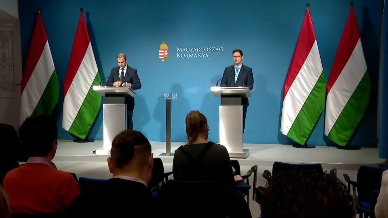 Teljes körű vizsgálat lefolytatását kéri a kormány az OBH-tól a Szeviép-ügy bíróinak ügyében