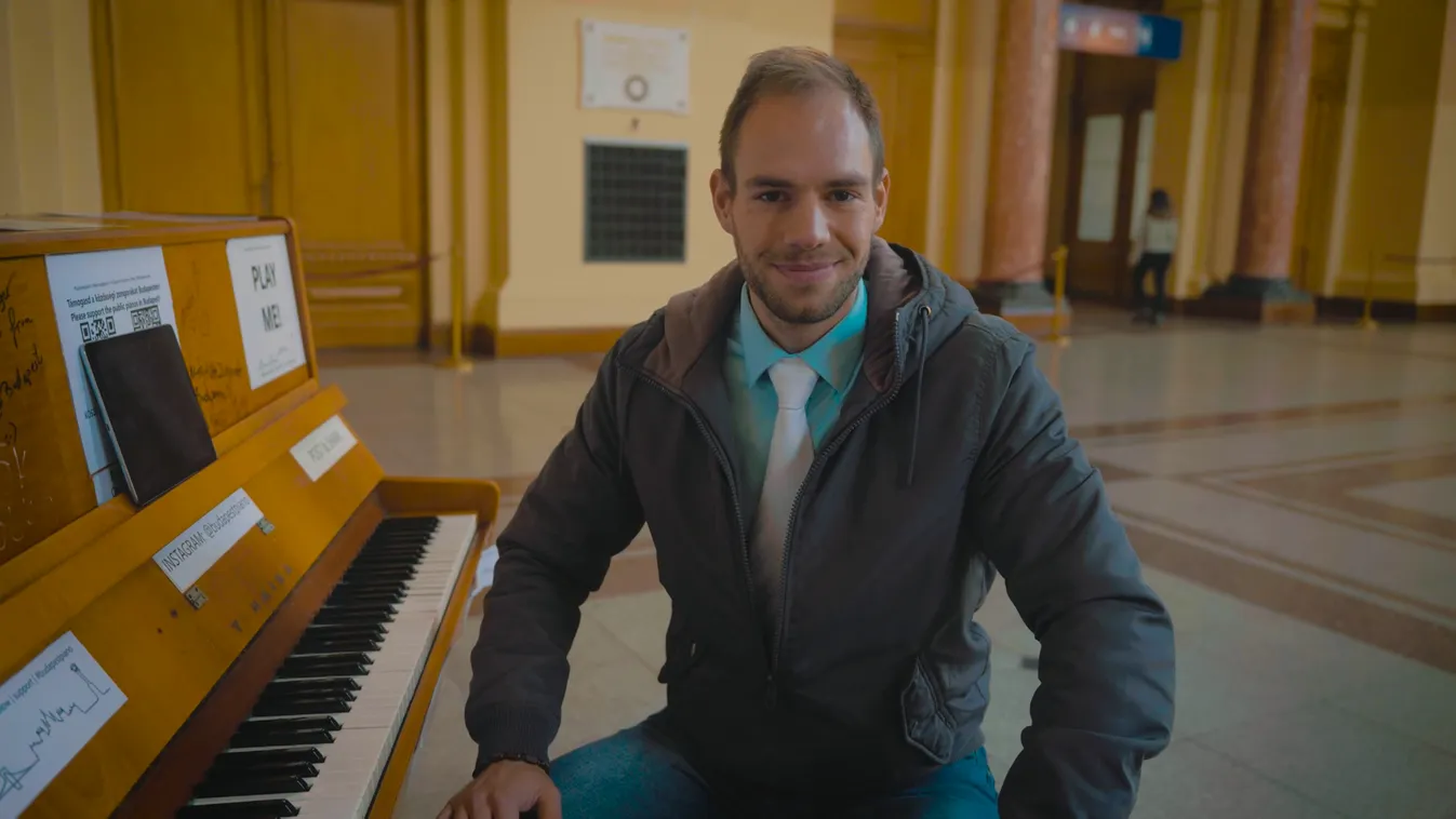 Napindító - Átszállás mentesen Gyöngyösről-Budapestre