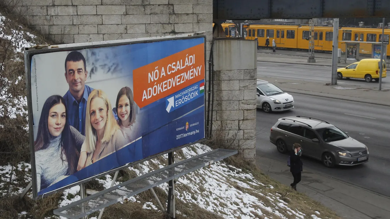 Hárommilliárdot költöttek Rogánék a „Magyarország erősödik” kampányra