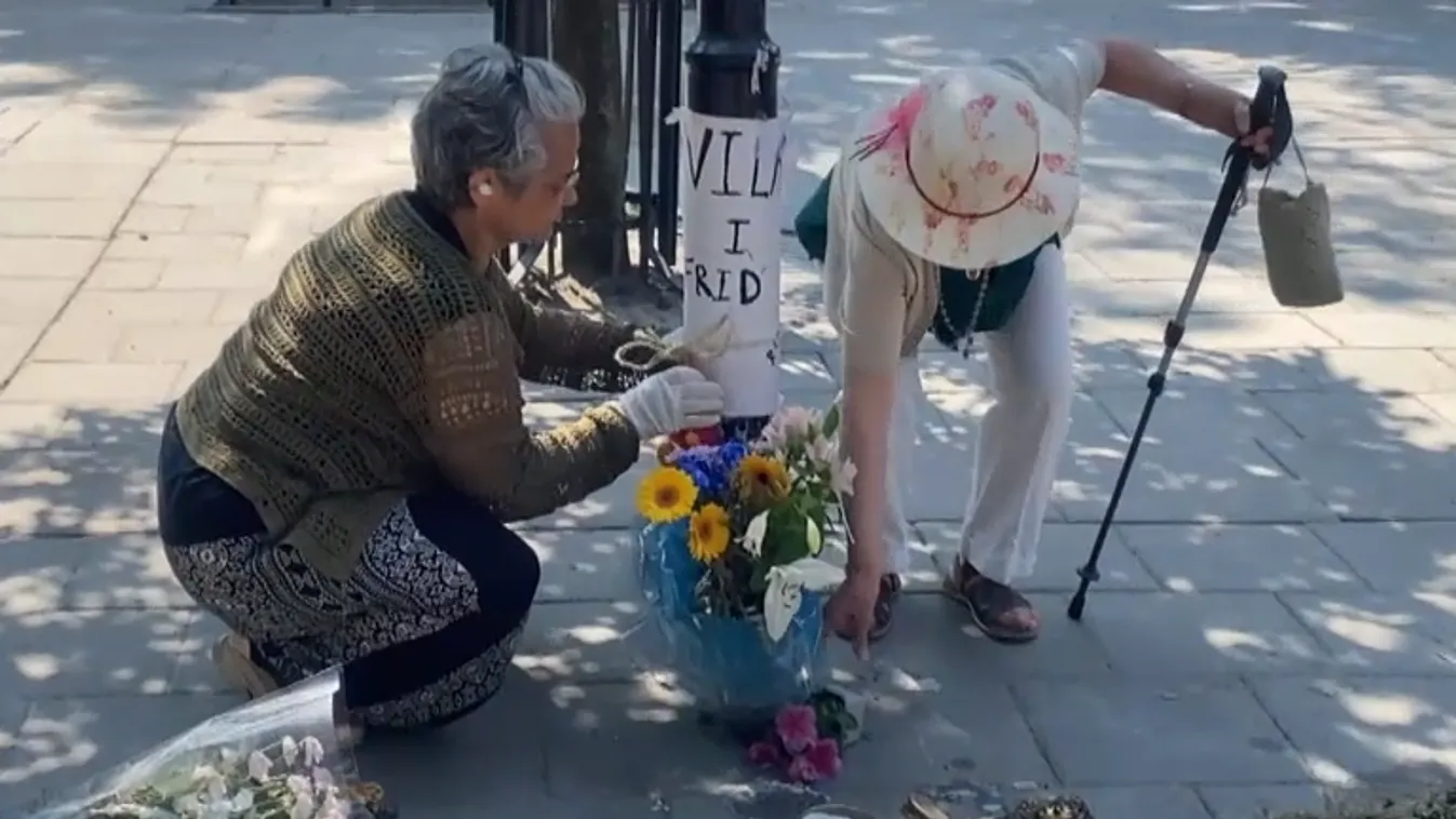 Erőszak Svédországban: a rendőrség tehetetlen a migránsbűnözőkkel szemben