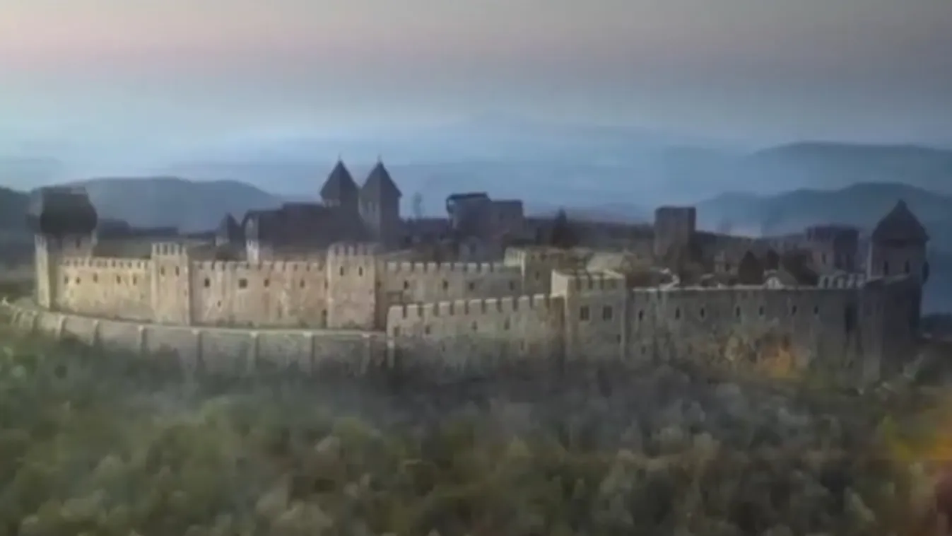 Svenk – Már a mozikban az új magyar történelmi kalandfilm + videó