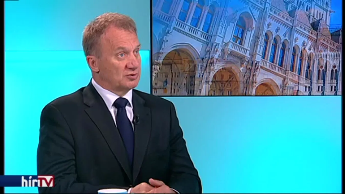 Varju: „A nemzeti vagyont ilyen emberre nem lehet bízni”
