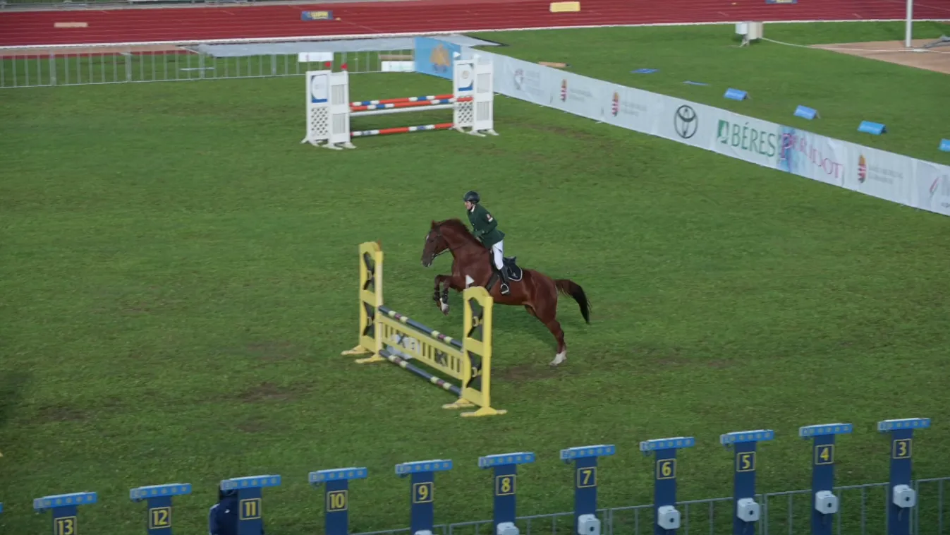 Öt érmet szereztek a magyarok a székesfehérvári öttusa Európa-bajnokságon