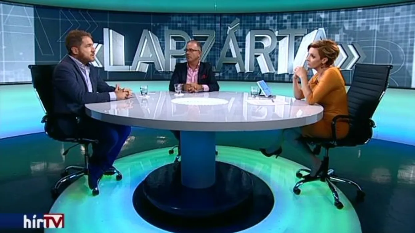 Vita a gender szak betiltásáról