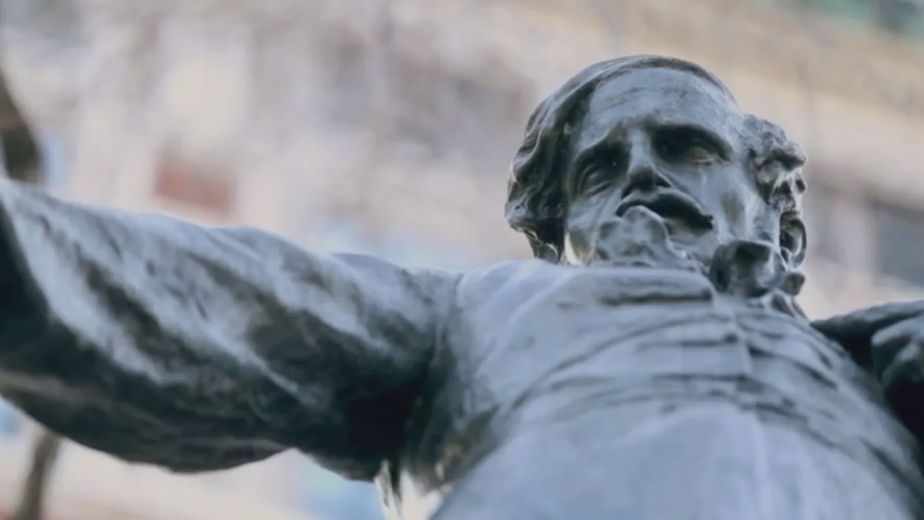 Magyar gondolat – Szabad gondolat – Vetítő