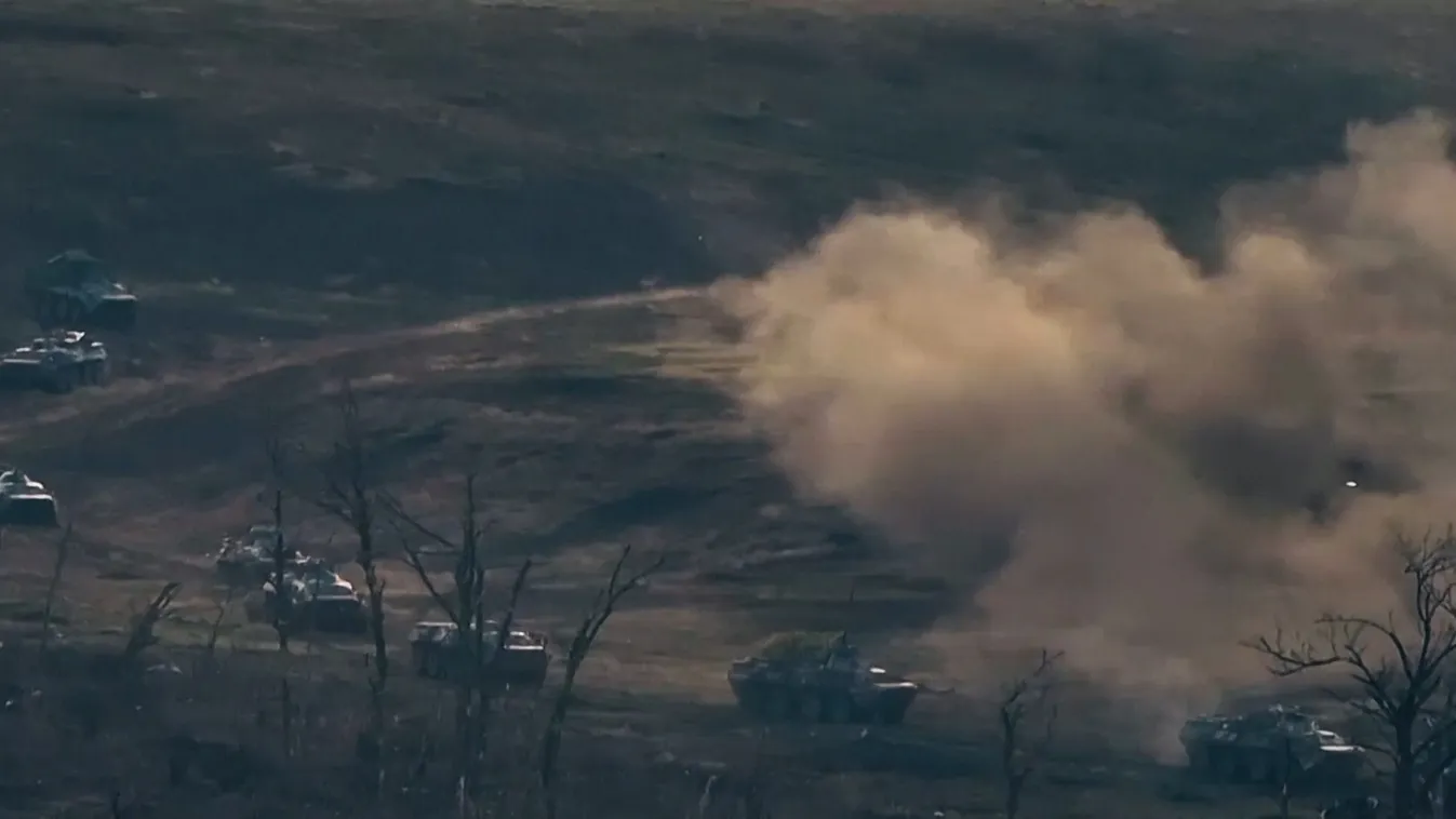 170 ezer fővel növeli a fegyveres erők létszámát Oroszország